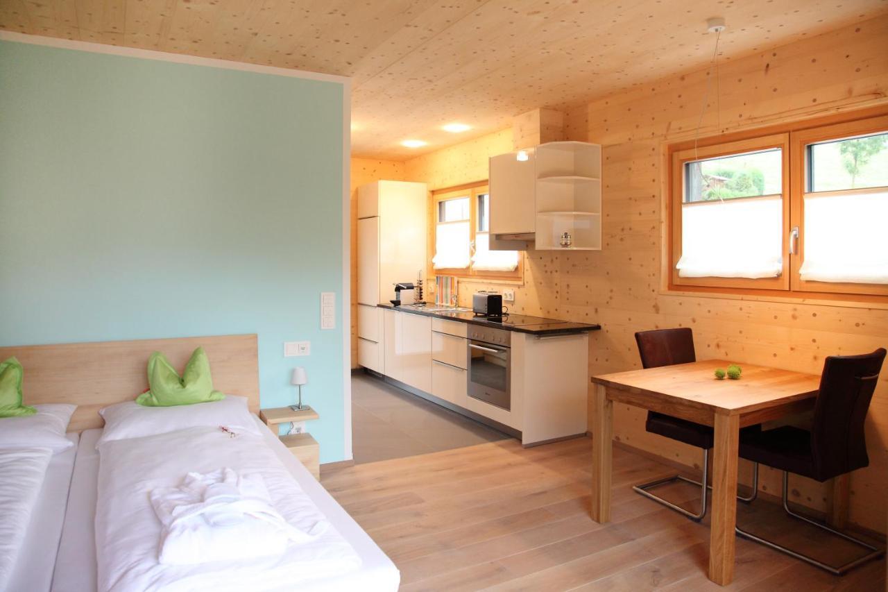 Zeitraum Ferienwohnung Hohe Stein Elzach Extérieur photo