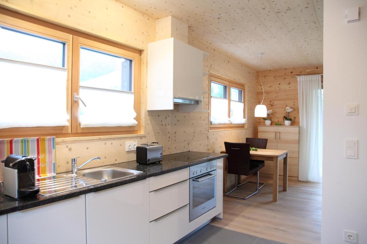 Zeitraum Ferienwohnung Hohe Stein Elzach Extérieur photo