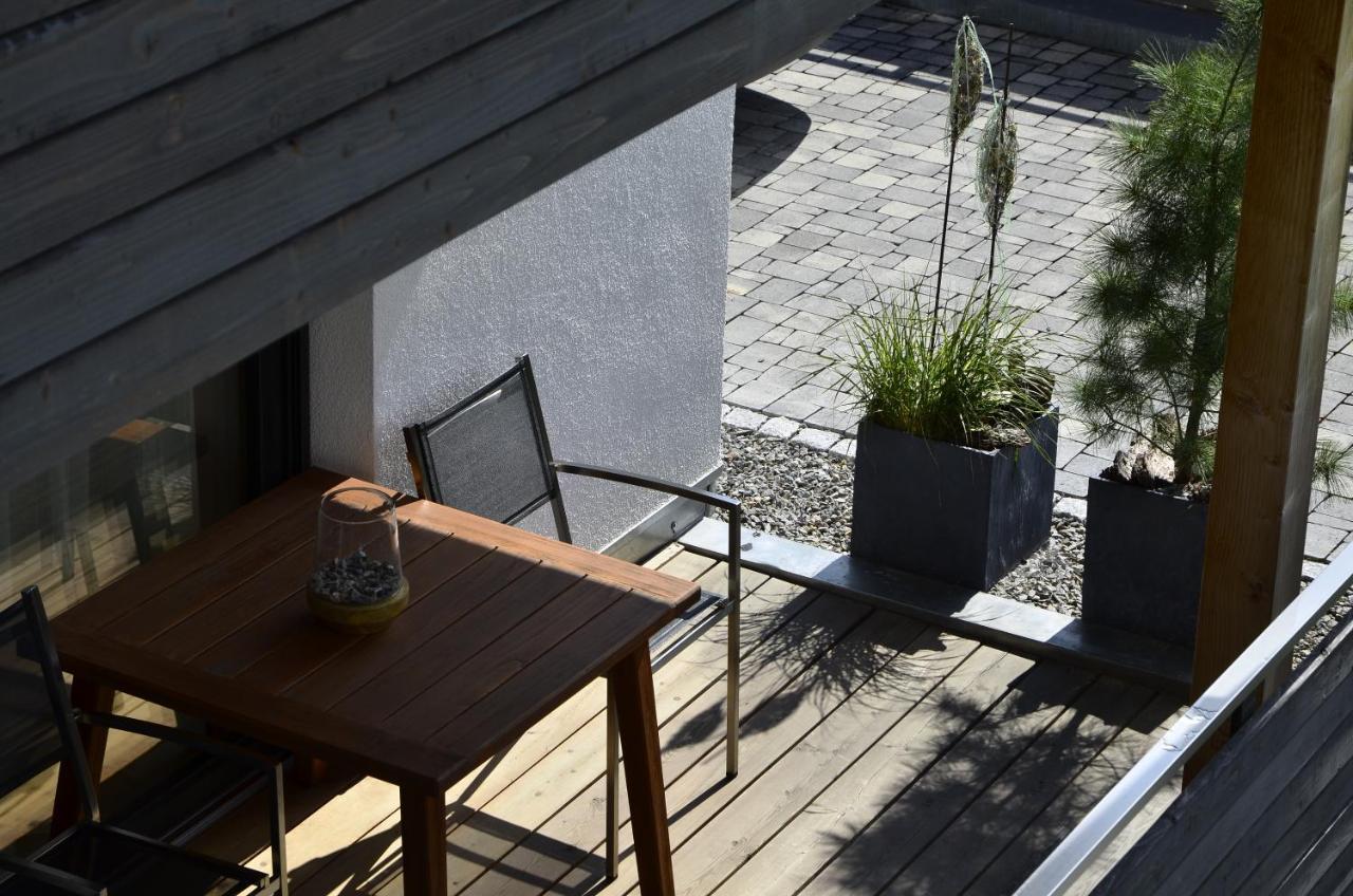 Zeitraum Ferienwohnung Hohe Stein Elzach Extérieur photo